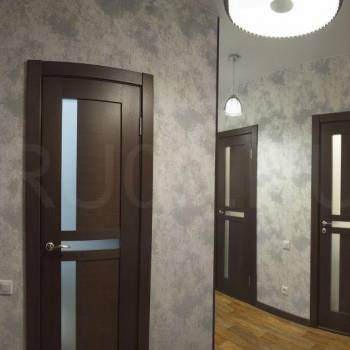 Сдается 1-комнатная квартира, 46 м²