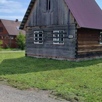 Продается Дом, 53 м²