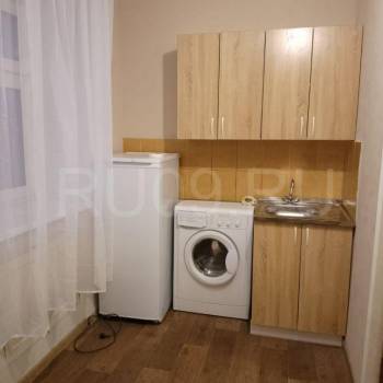 Продается 1-комнатная квартира, 11 м²