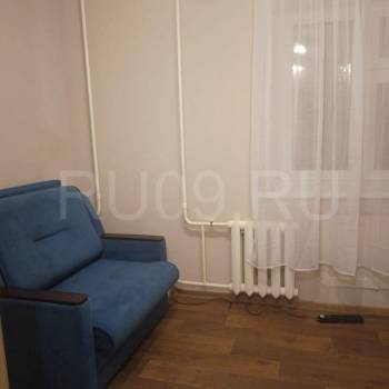 Продается 1-комнатная квартира, 11 м²