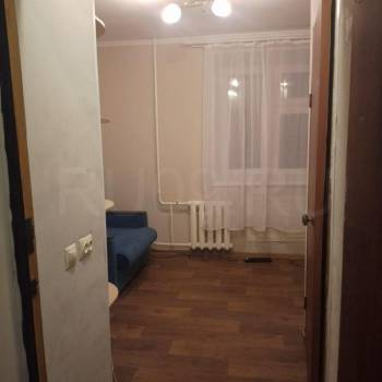 Продается 1-комнатная квартира, 11 м²