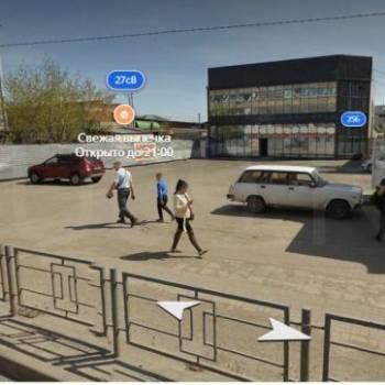 Сдается Нежилое помещение, 450 м²