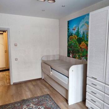 Сдается Многокомнатная квартира, 59 м²