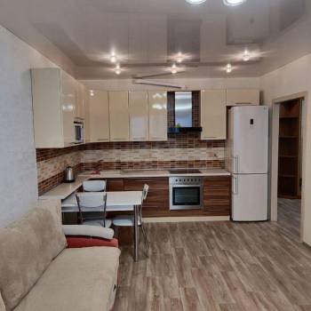 Сдается Многокомнатная квартира, 59 м²