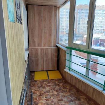 Сдается Многокомнатная квартира, 59 м²