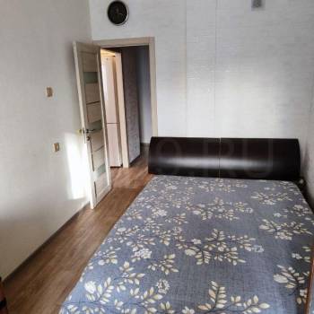 Сдается Многокомнатная квартира, 59 м²