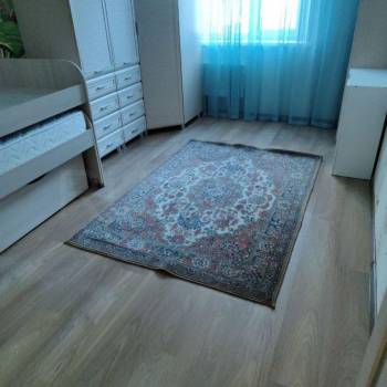 Сдается Многокомнатная квартира, 59 м²