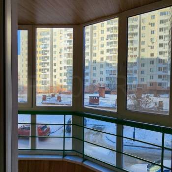 Сдается Многокомнатная квартира, 59 м²