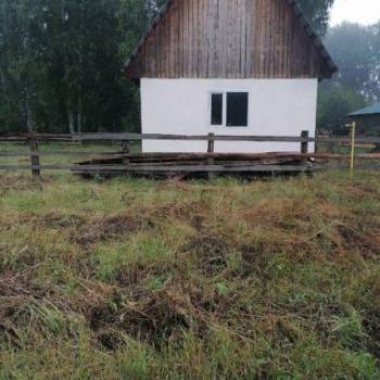 Продается Дом, 36 м²