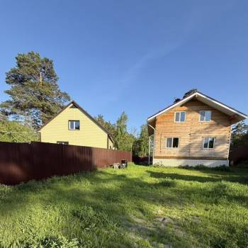 Продается Дом, 140 м²