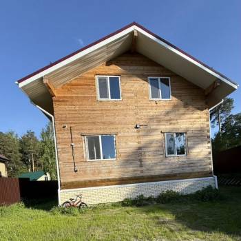 Продается Дом, 140 м²