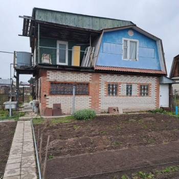 Продается Дом, 80 м²