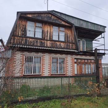 Продается Дом, 80 м²