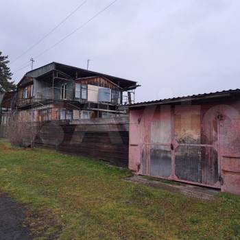 Продается Дом, 80 м²