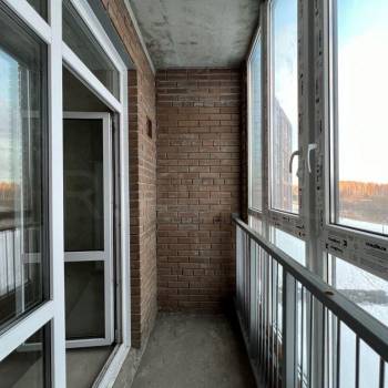 Сдается 1-комнатная квартира, 27 м²