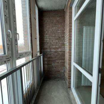 Сдается 1-комнатная квартира, 27 м²