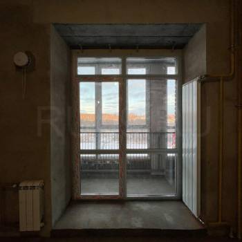 Сдается 1-комнатная квартира, 27 м²