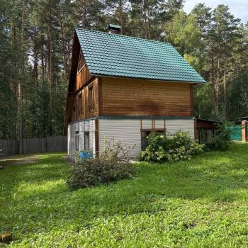 Продается Дом, 114,6 м²