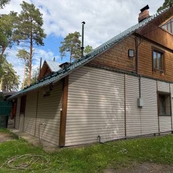 Продается Дом, 114,6 м²