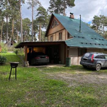 Продается Дом, 114,6 м²