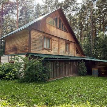 Продается Дом, 114,6 м²