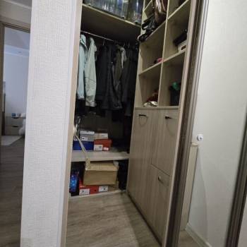 Продается 2-х комнатная квартира, 41 м²