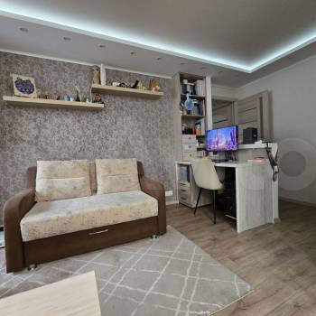 Продается 2-х комнатная квартира, 41 м²