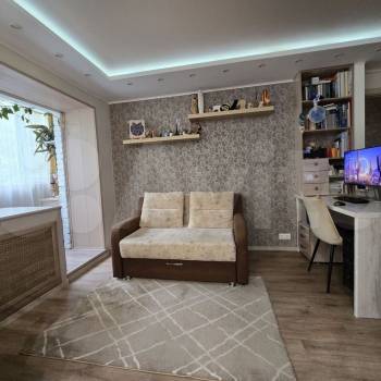 Продается 2-х комнатная квартира, 41 м²