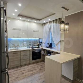 Продается 2-х комнатная квартира, 41 м²