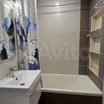 Продается 2-х комнатная квартира, 41 м²