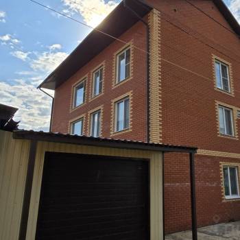 Продается 3-х комнатная квартира, 65,6 м²