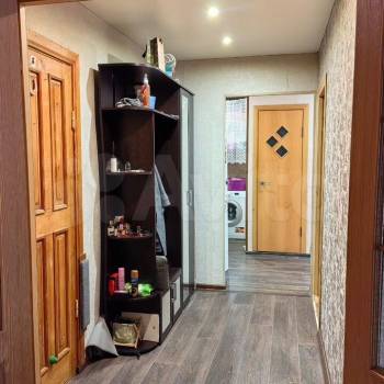 Продается 2-х комнатная квартира, 57 м²