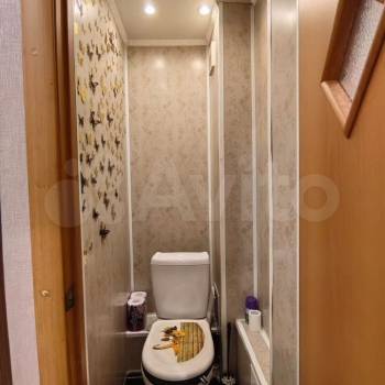 Продается 2-х комнатная квартира, 57 м²