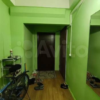 Продается 2-х комнатная квартира, 57 м²