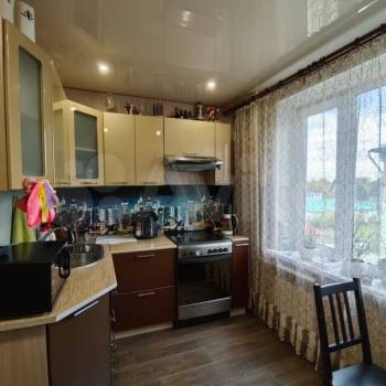 Продается 2-х комнатная квартира, 57 м²