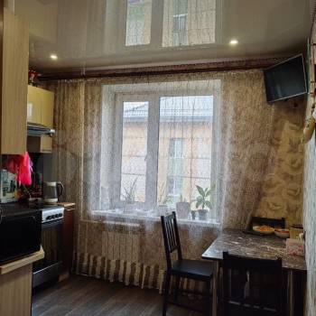 Продается 2-х комнатная квартира, 57 м²