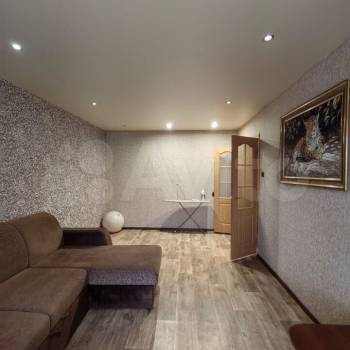 Продается 2-х комнатная квартира, 57 м²