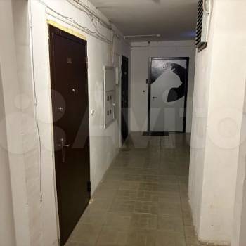 Продается 1-комнатная квартира, 36,1 м²