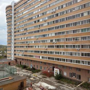 Продается 1-комнатная квартира, 36,1 м²