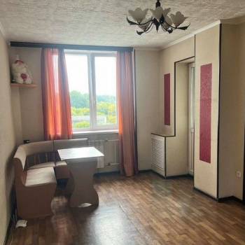 Продается 1-комнатная квартира, 36,1 м²