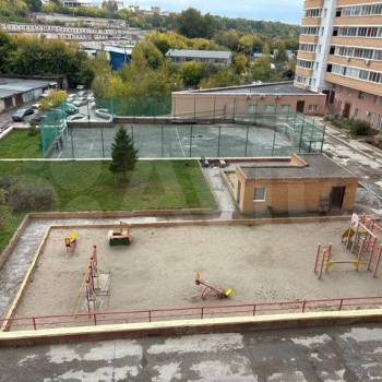 Продается 1-комнатная квартира, 36,1 м²