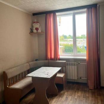 Продается 1-комнатная квартира, 36,1 м²