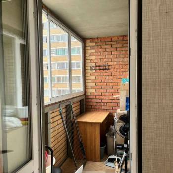 Продается 1-комнатная квартира, 36,1 м²