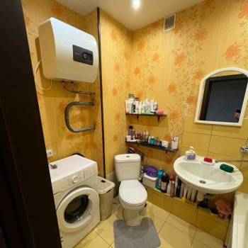 Продается 1-комнатная квартира, 36,1 м²