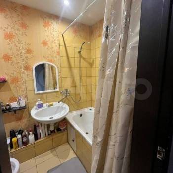 Продается 1-комнатная квартира, 36,1 м²