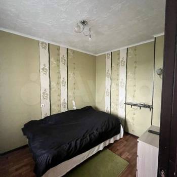 Продается 1-комнатная квартира, 36,1 м²