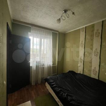 Продается 1-комнатная квартира, 36,1 м²