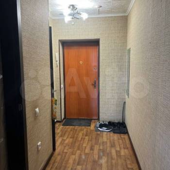 Продается 1-комнатная квартира, 36,1 м²