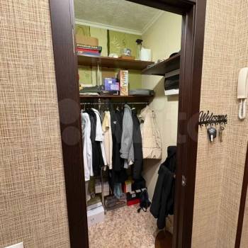 Продается 1-комнатная квартира, 36,1 м²