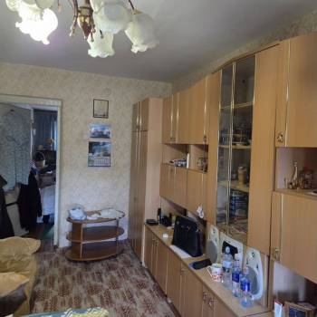 Продается 2-х комнатная квартира, 45,6 м²